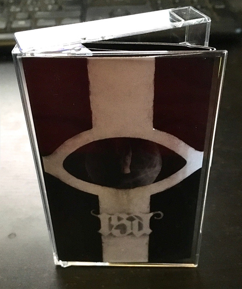 Isa - White Tape/Product Detail/Metal