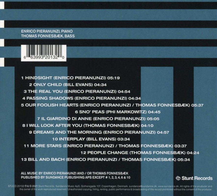 The Real You/Product Detail/Jazz