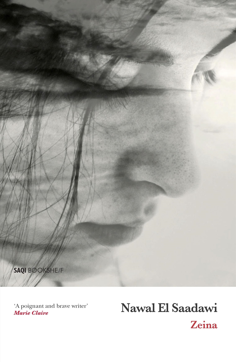 Zeina/Product Detail/General Fiction Books