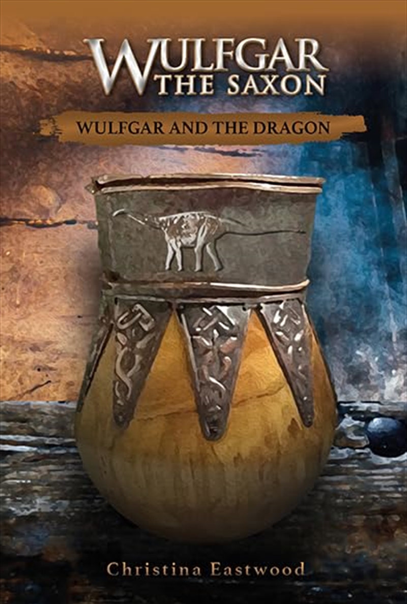 Wulfgar The Saxon/Product Detail/General Fiction Books