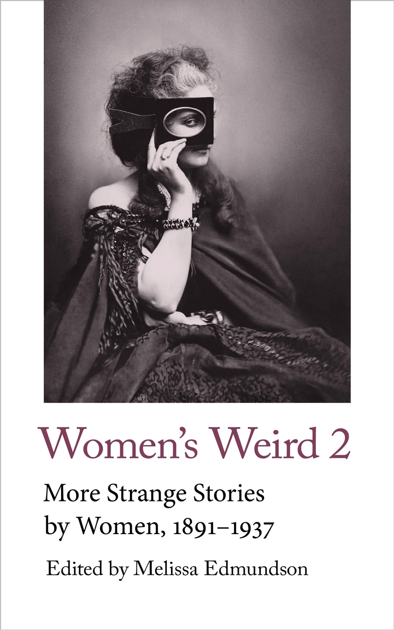 Women'S Weird 2/Product Detail/General Fiction Books
