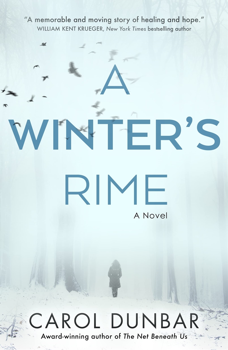 Winters Rime A/Product Detail/General Fiction Books