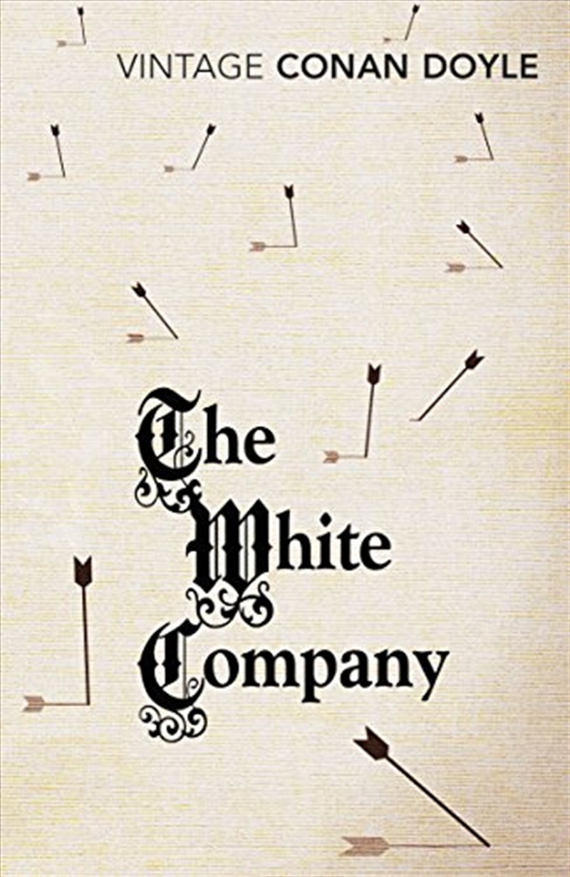 White Company/Product Detail/General Fiction Books