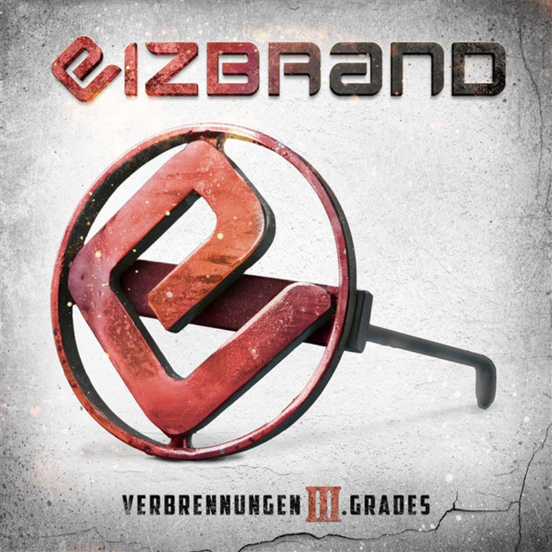 Verbrennungen 3. Grades/Product Detail/Rock/Pop