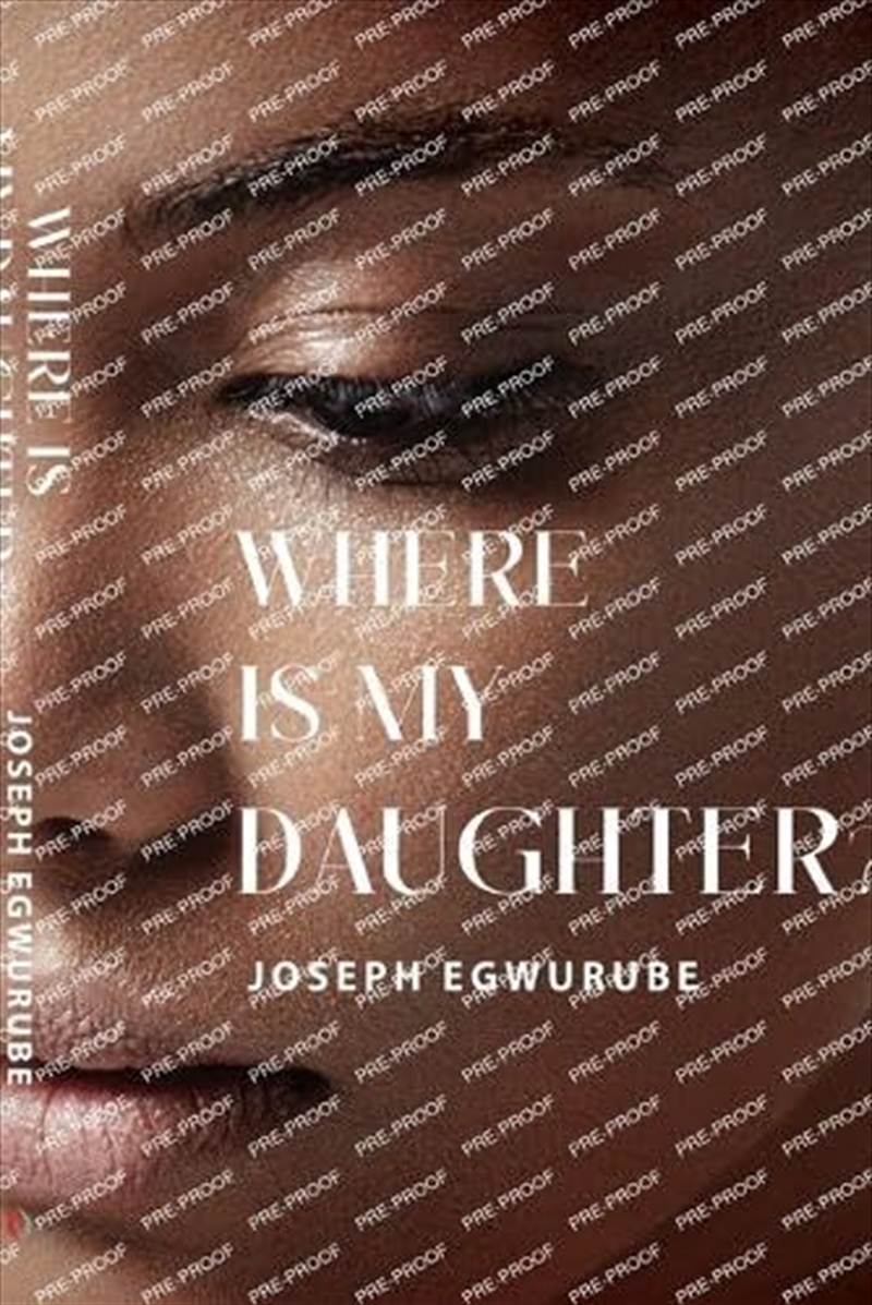 Where Is My Daughter/Product Detail/General Fiction Books