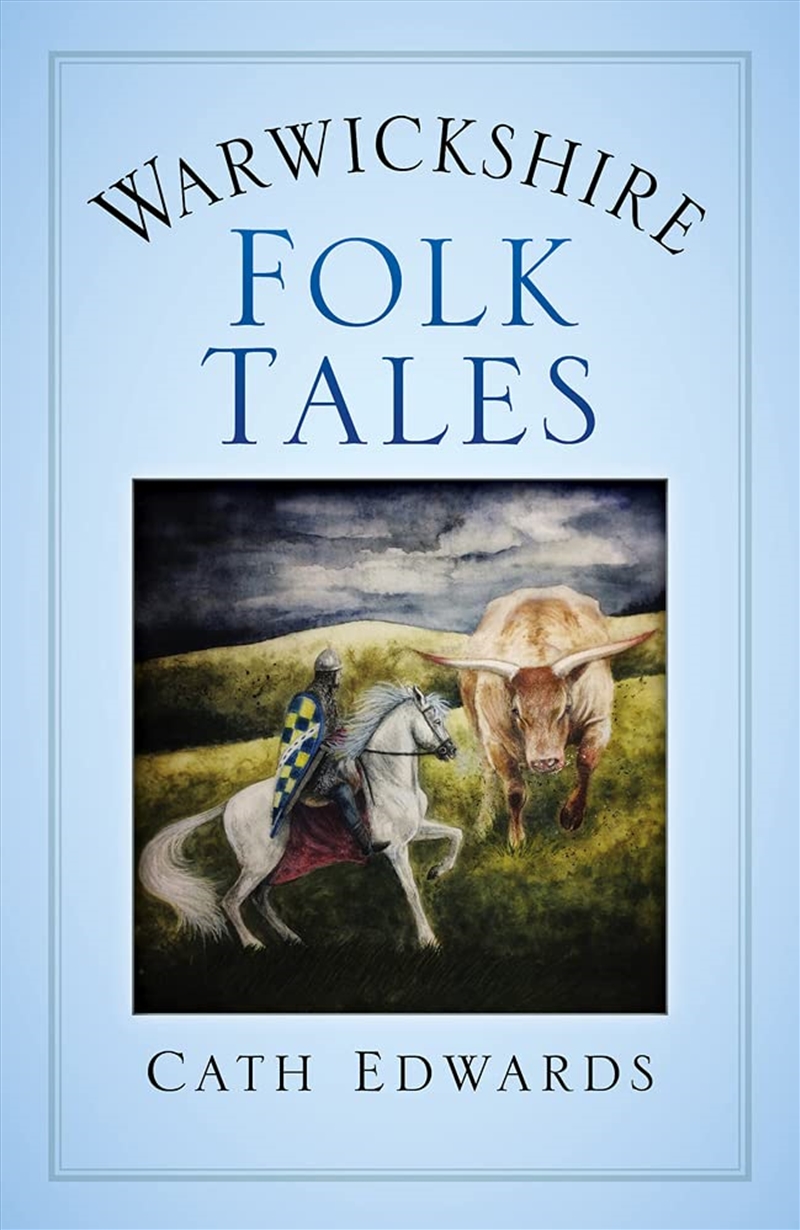 Warwickshire Folk Tales/Product Detail/General Fiction Books