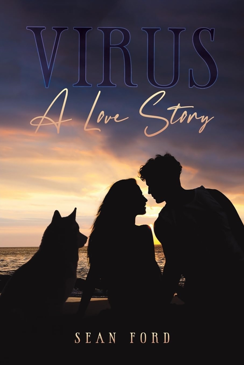 Virus A Love Story/Product Detail/General Fiction Books