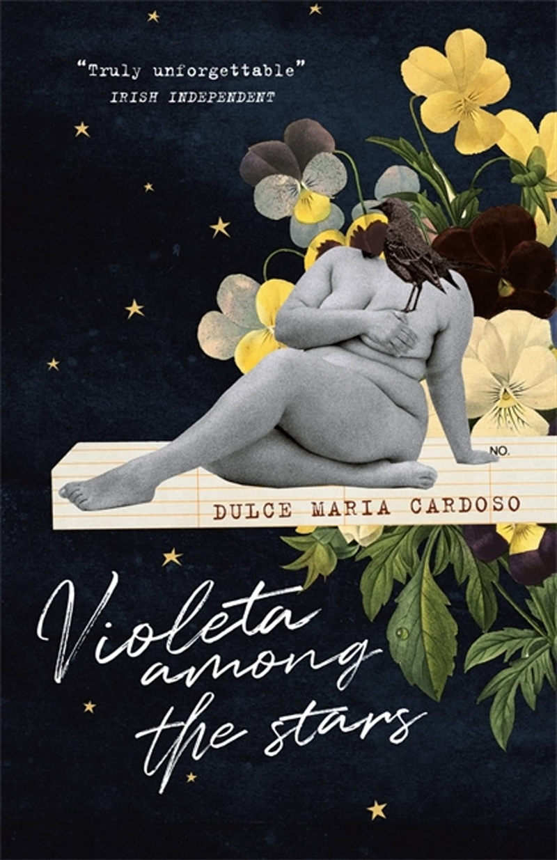 Violeta Among The Stars/Product Detail/General Fiction Books