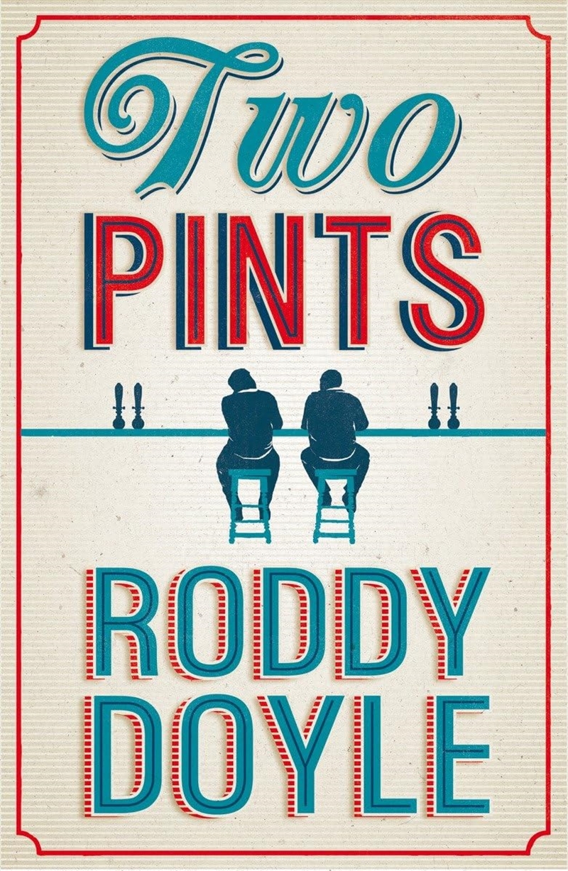 Two Pints/Product Detail/General Fiction Books