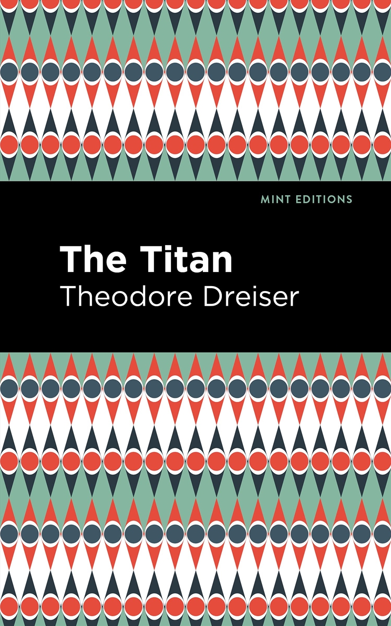 Titan/Product Detail/General Fiction Books