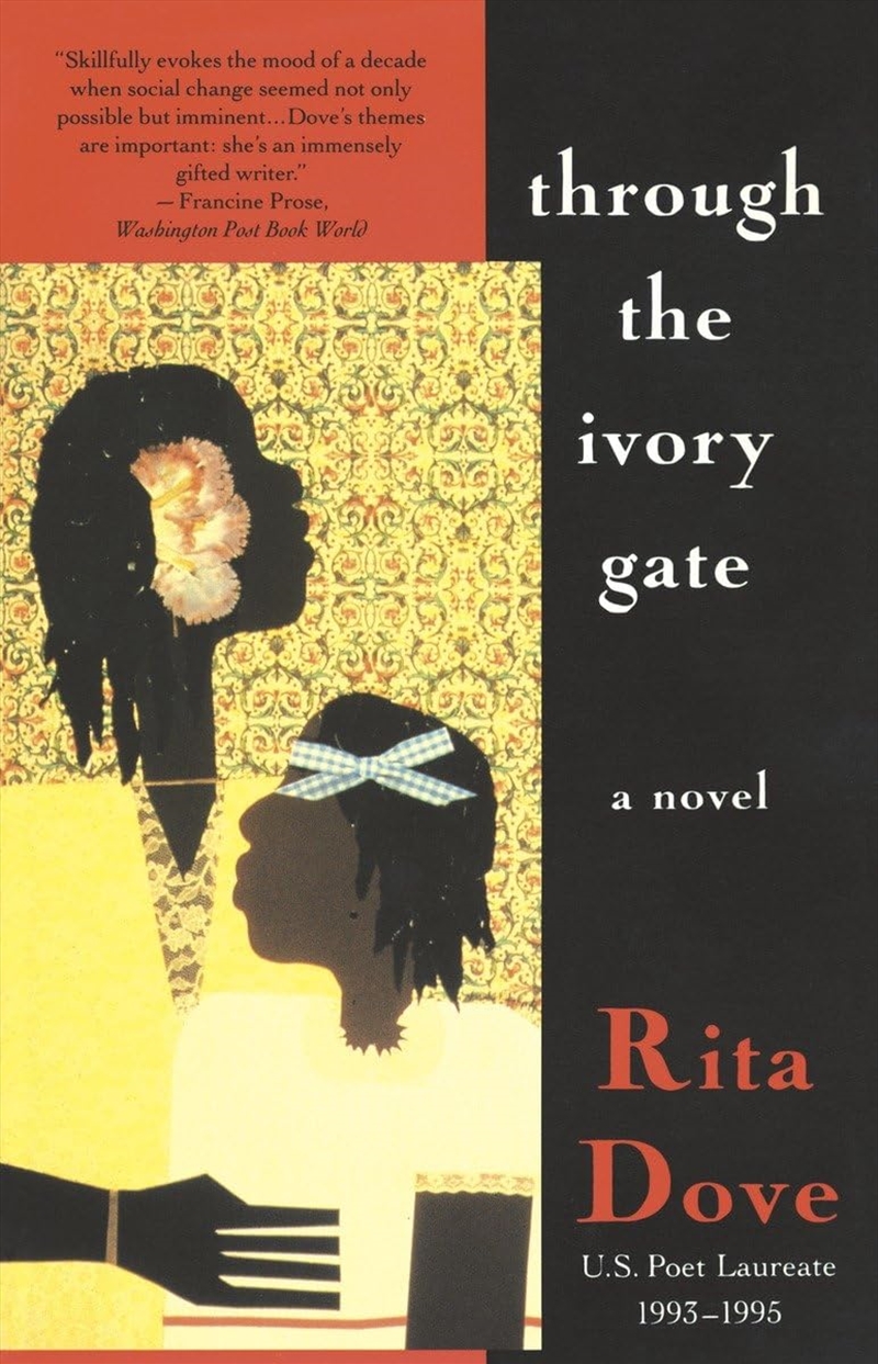 Through The Ivory Gate/Product Detail/General Fiction Books