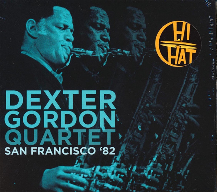 San Francisco '82/Product Detail/Jazz