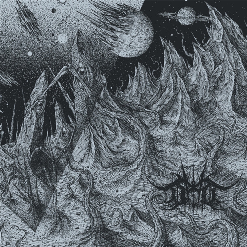 Outer World Graves - Ltd.Digi/Product Detail/Metal