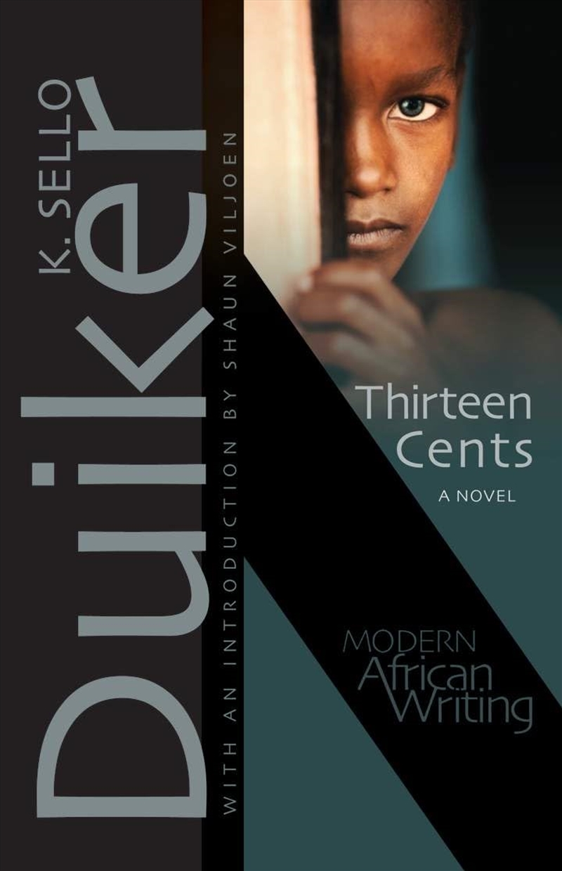 Thirteen Cents/Product Detail/General Fiction Books