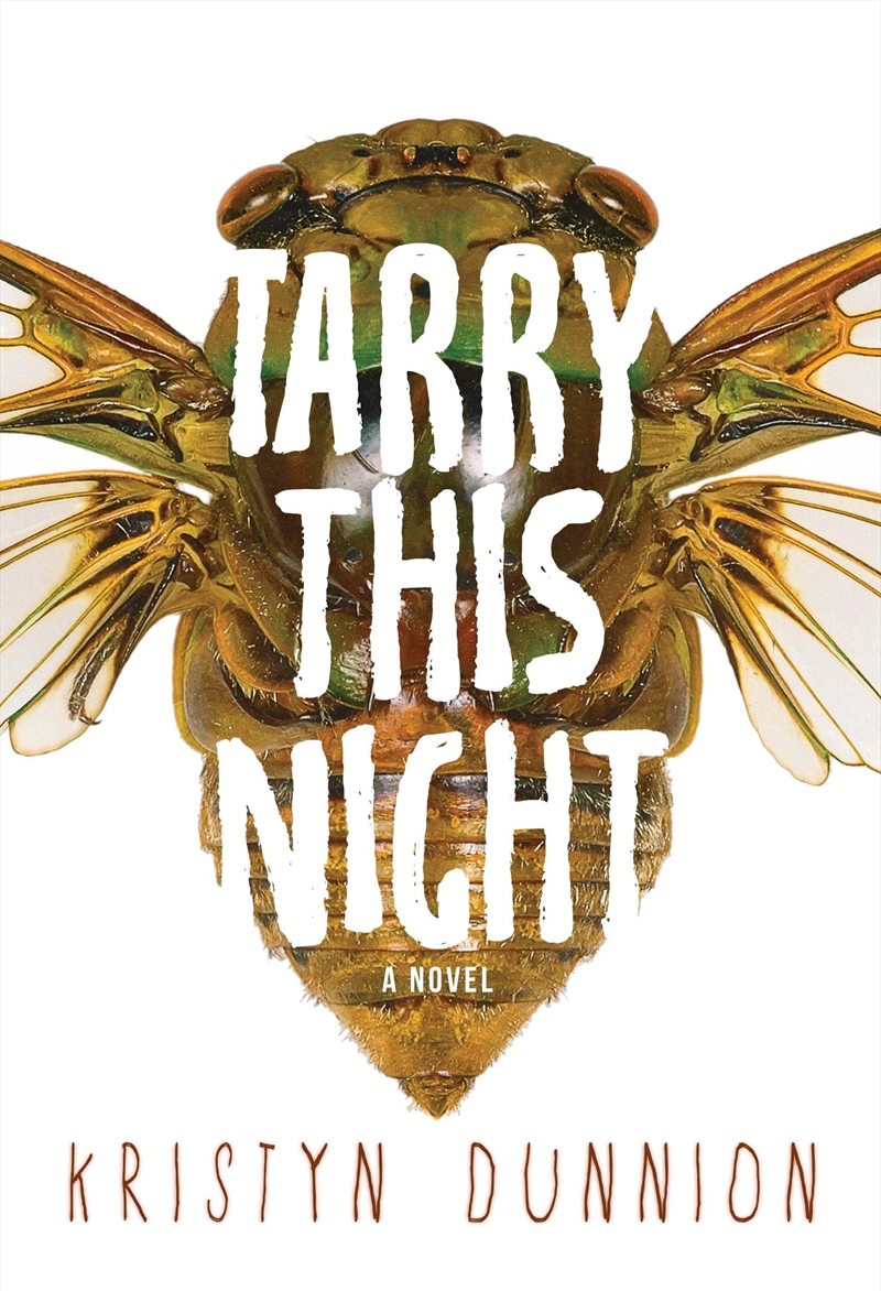 Tarry This Night/Product Detail/General Fiction Books