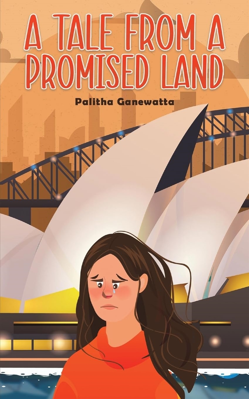 Tale From A Promised Land/Product Detail/General Fiction Books
