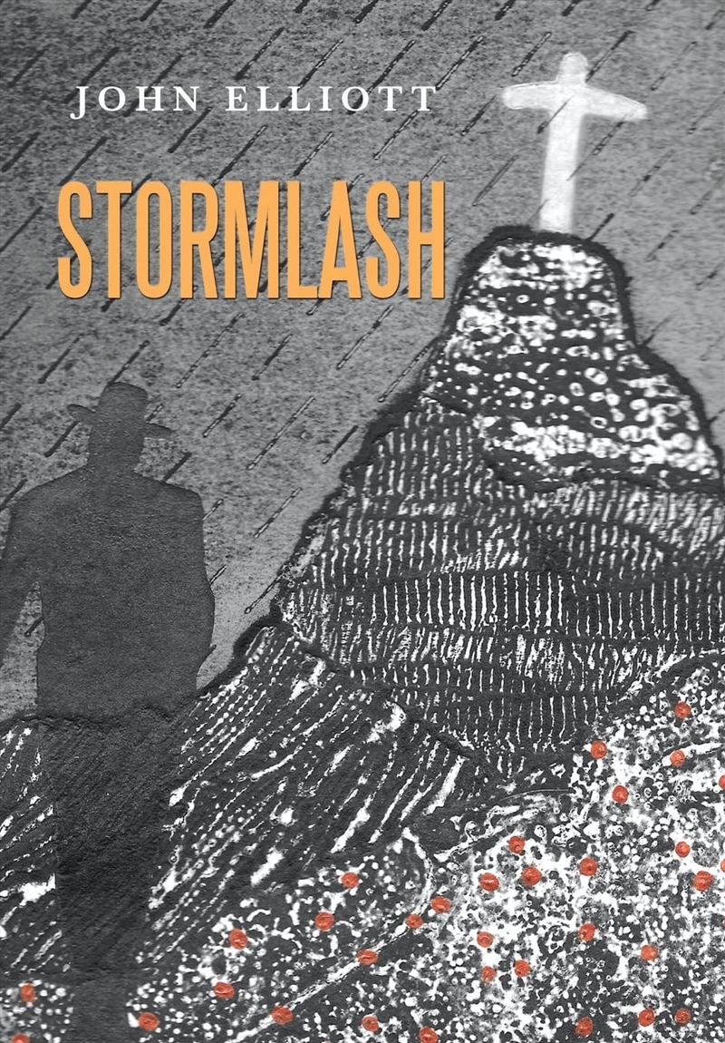 Stormlash/Product Detail/General Fiction Books