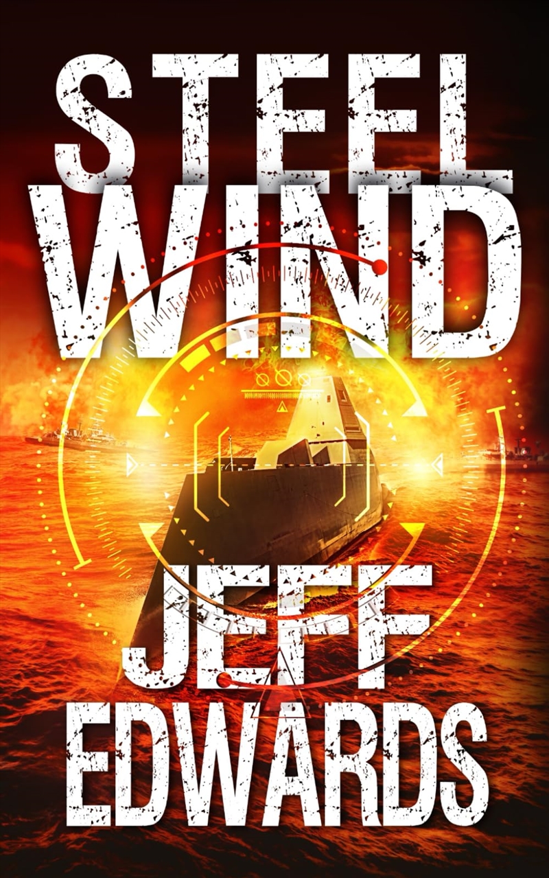 Steel Wind/Product Detail/General Fiction Books