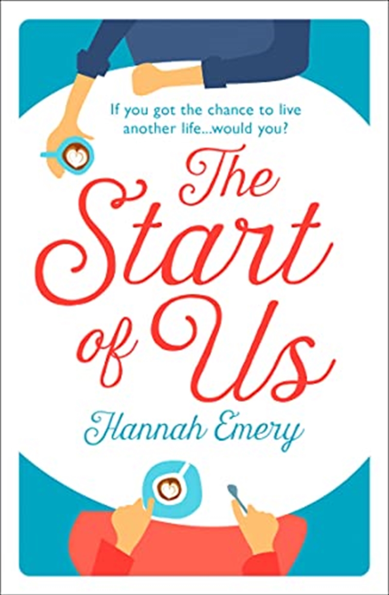 Start Of Us/Product Detail/General Fiction Books