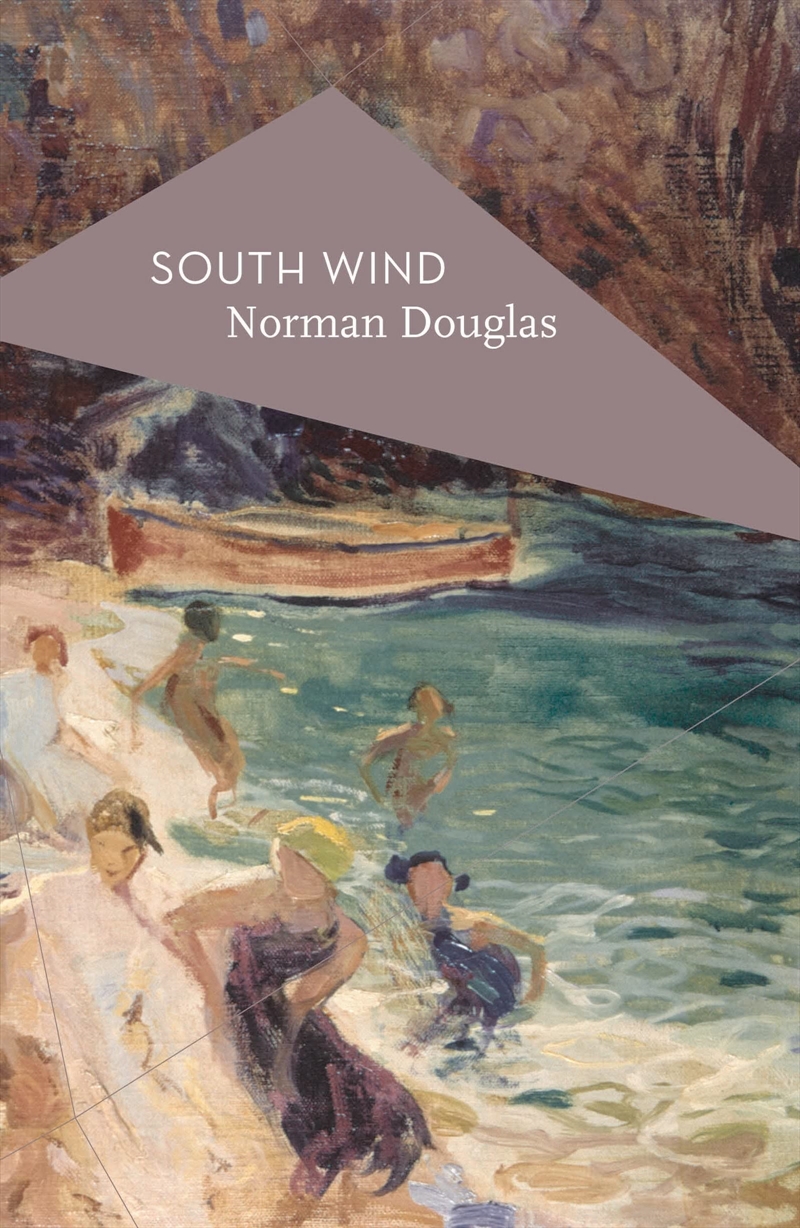 South Wind/Product Detail/General Fiction Books
