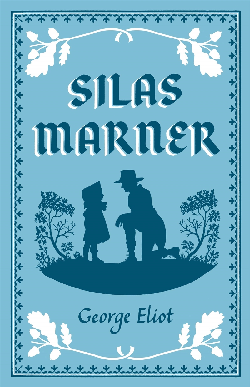 Silas Marner/Product Detail/General Fiction Books