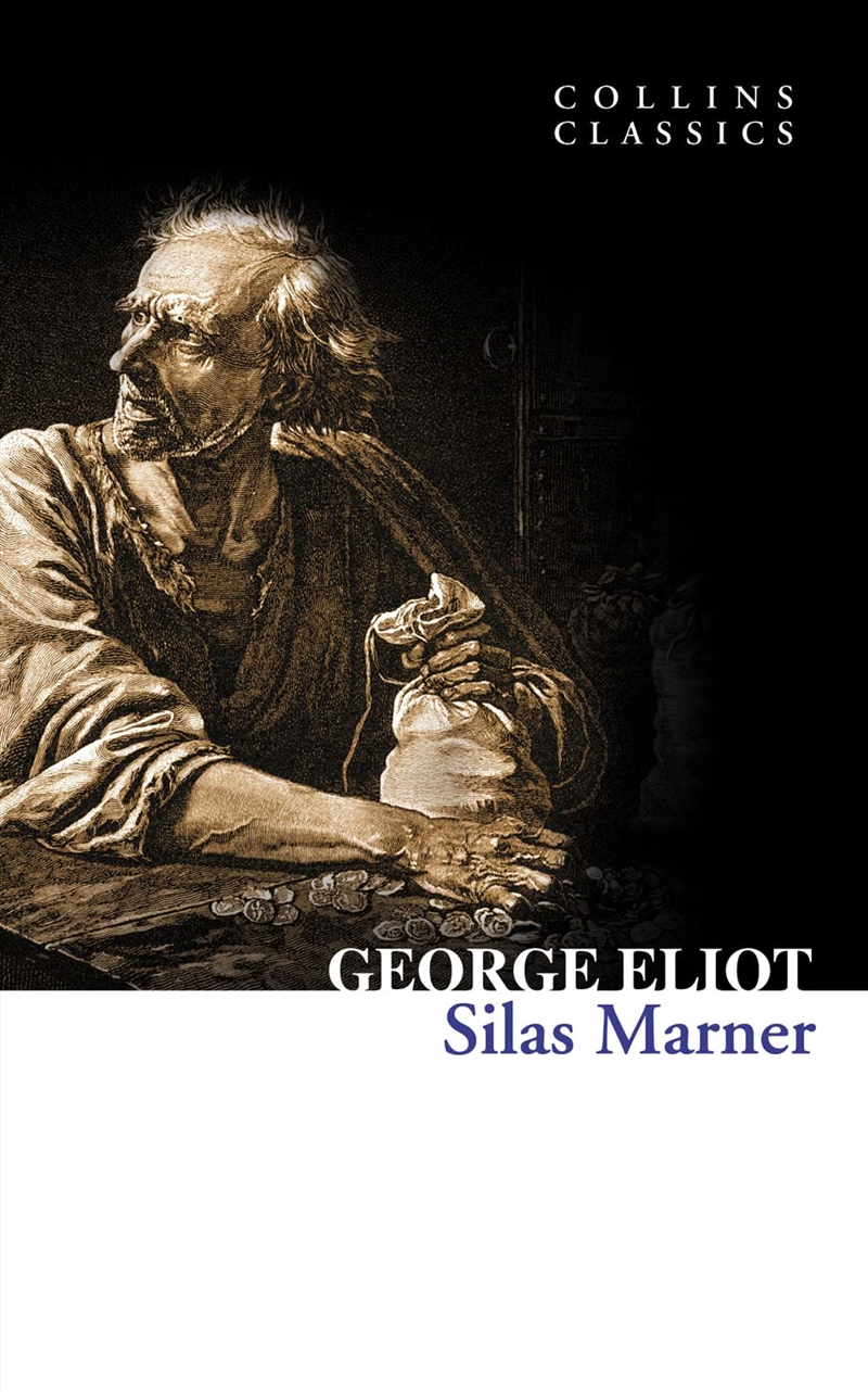 Silas Marner/Product Detail/General Fiction Books