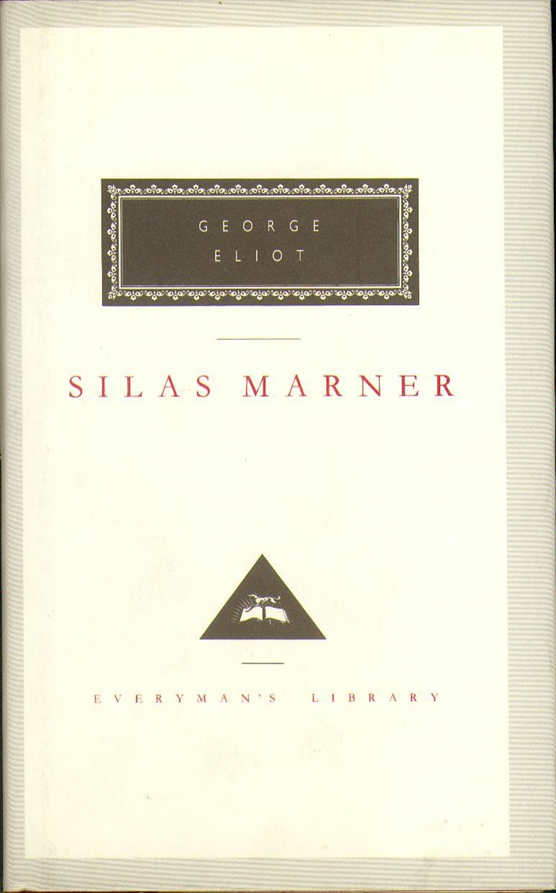 Silas Marner/Product Detail/General Fiction Books