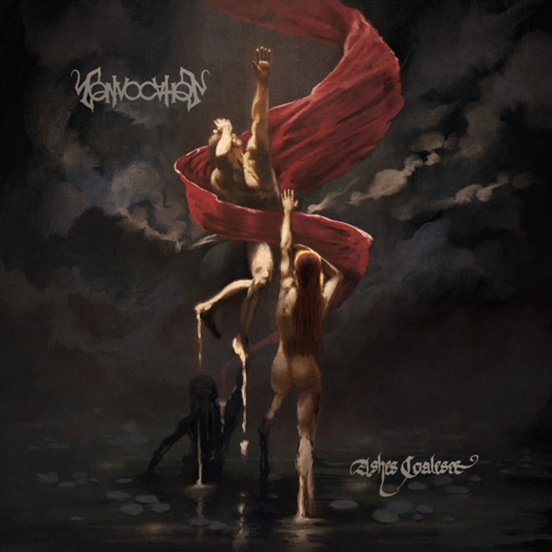 Ashes Coalesce - Ltd.Digi/Product Detail/Metal