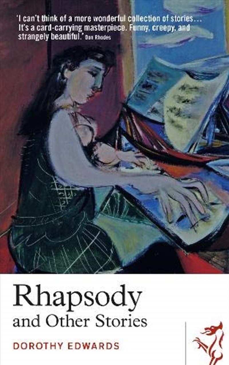 Rhapsody/Product Detail/General Fiction Books