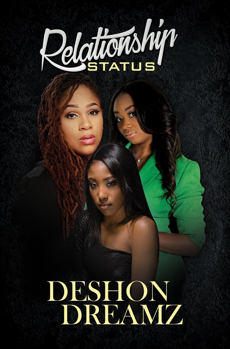Relationship Status/Product Detail/General Fiction Books