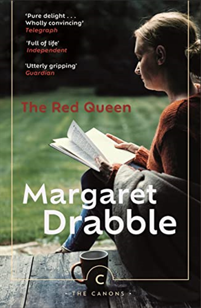 Red Queen/Product Detail/General Fiction Books
