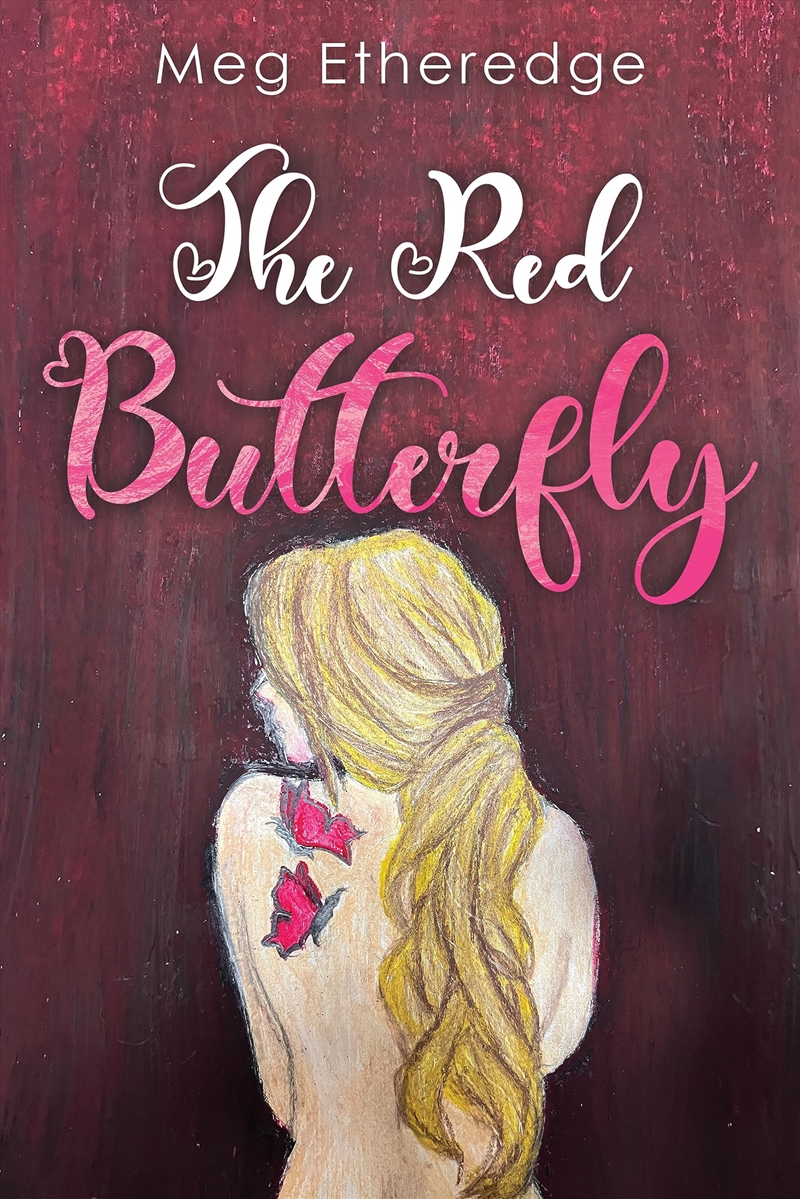 Red Butterfly/Product Detail/General Fiction Books