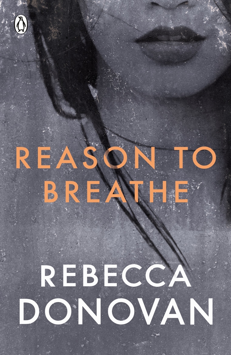 Reason To Breathe The Breathing Series/Product Detail/General Fiction Books