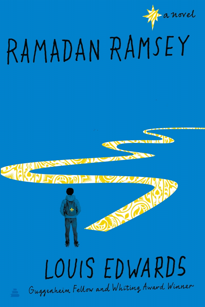 Ramadan Ramsey A Novel/Product Detail/General Fiction Books