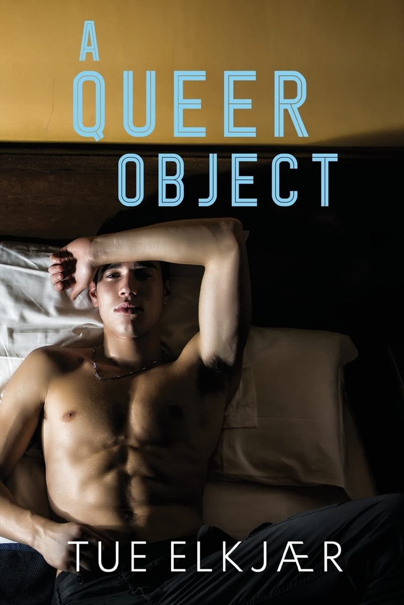 Queer Object/Product Detail/General Fiction Books