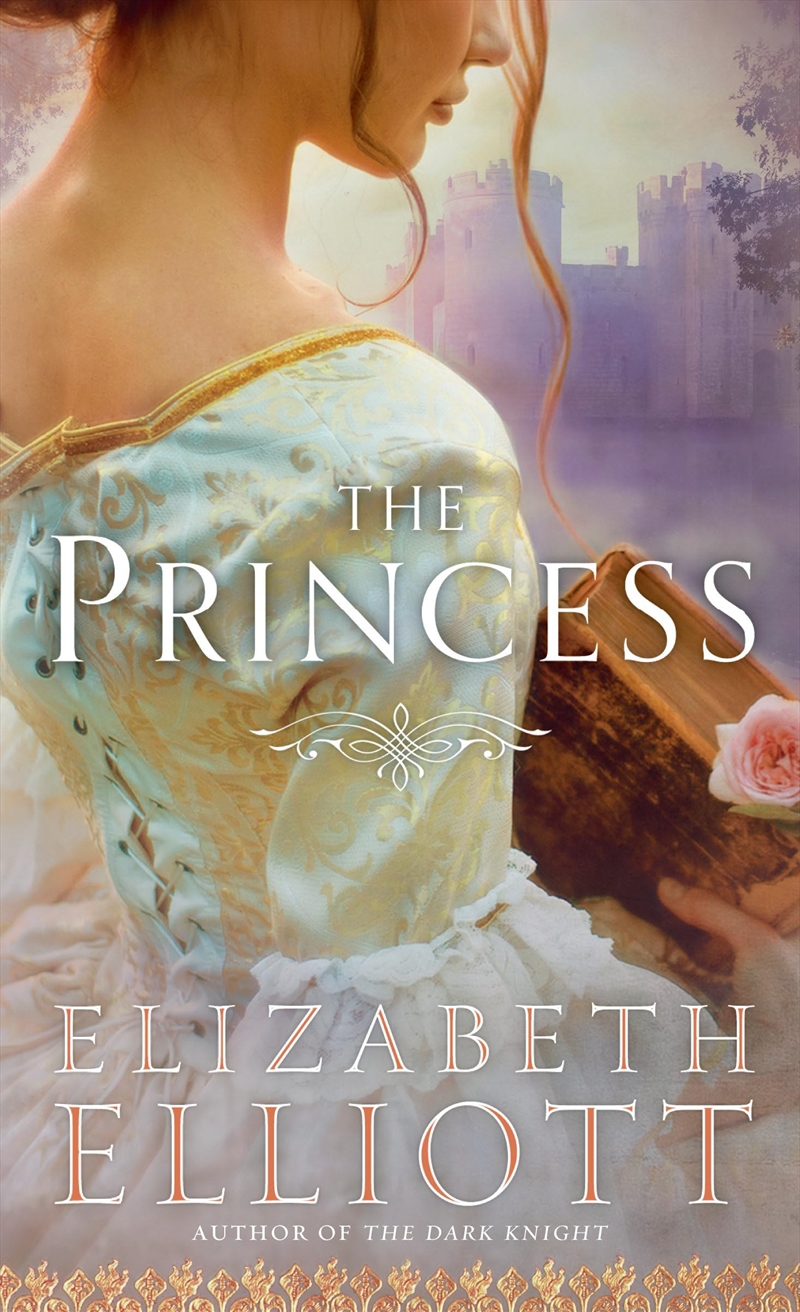 Princess/Product Detail/General Fiction Books