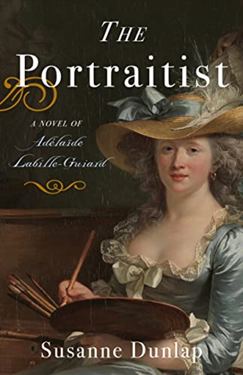 Portraitist/Product Detail/General Fiction Books