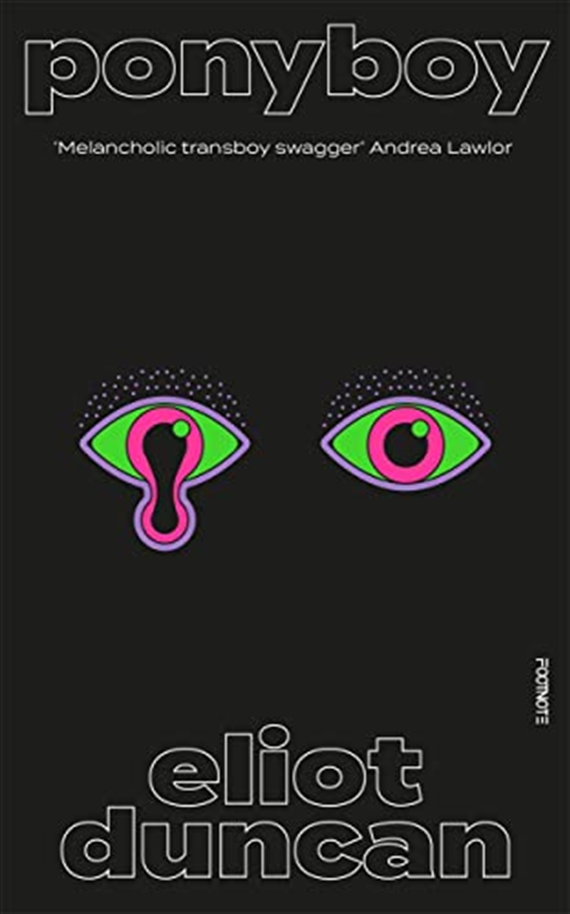 Ponyboy/Product Detail/General Fiction Books