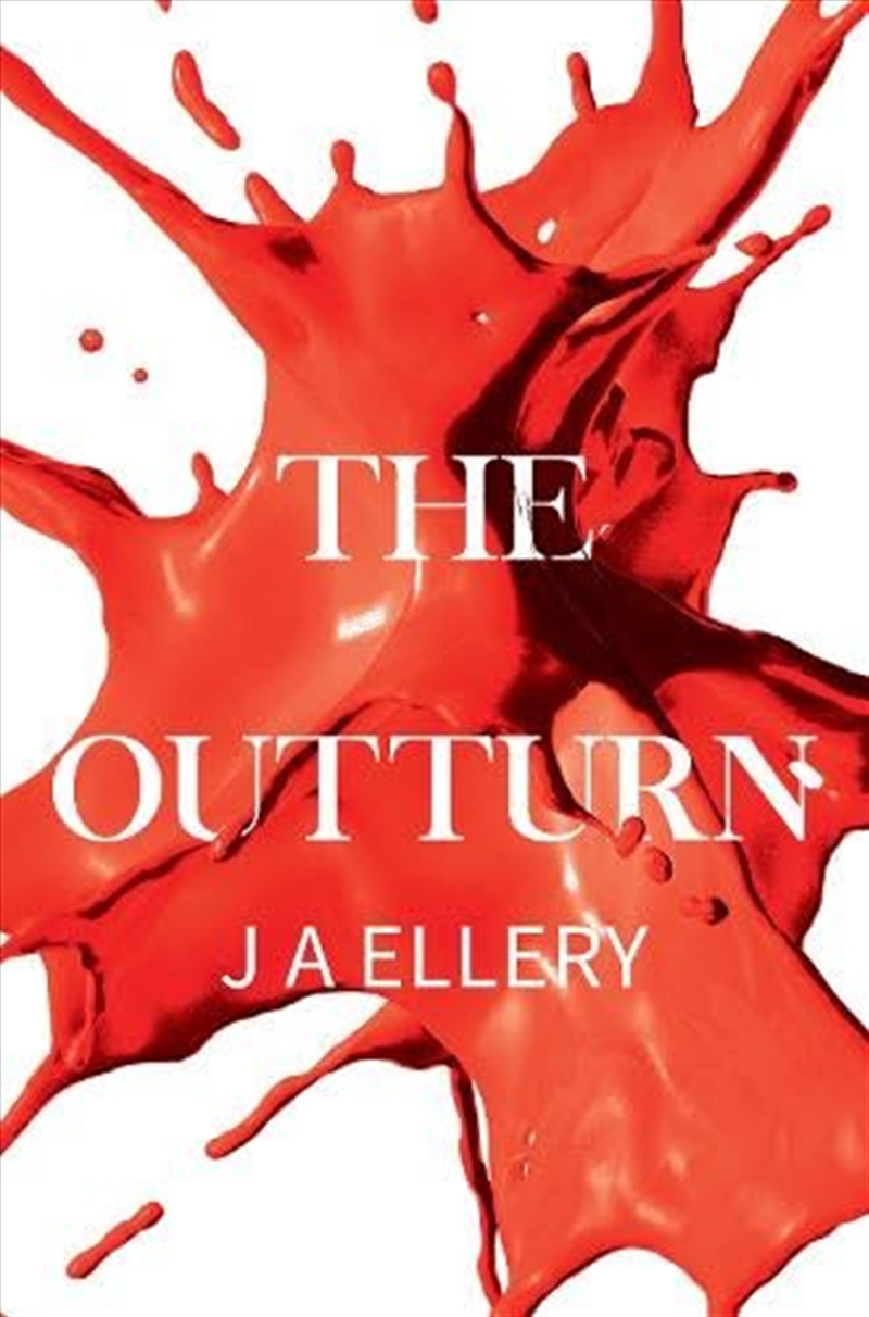 Outturn/Product Detail/General Fiction Books
