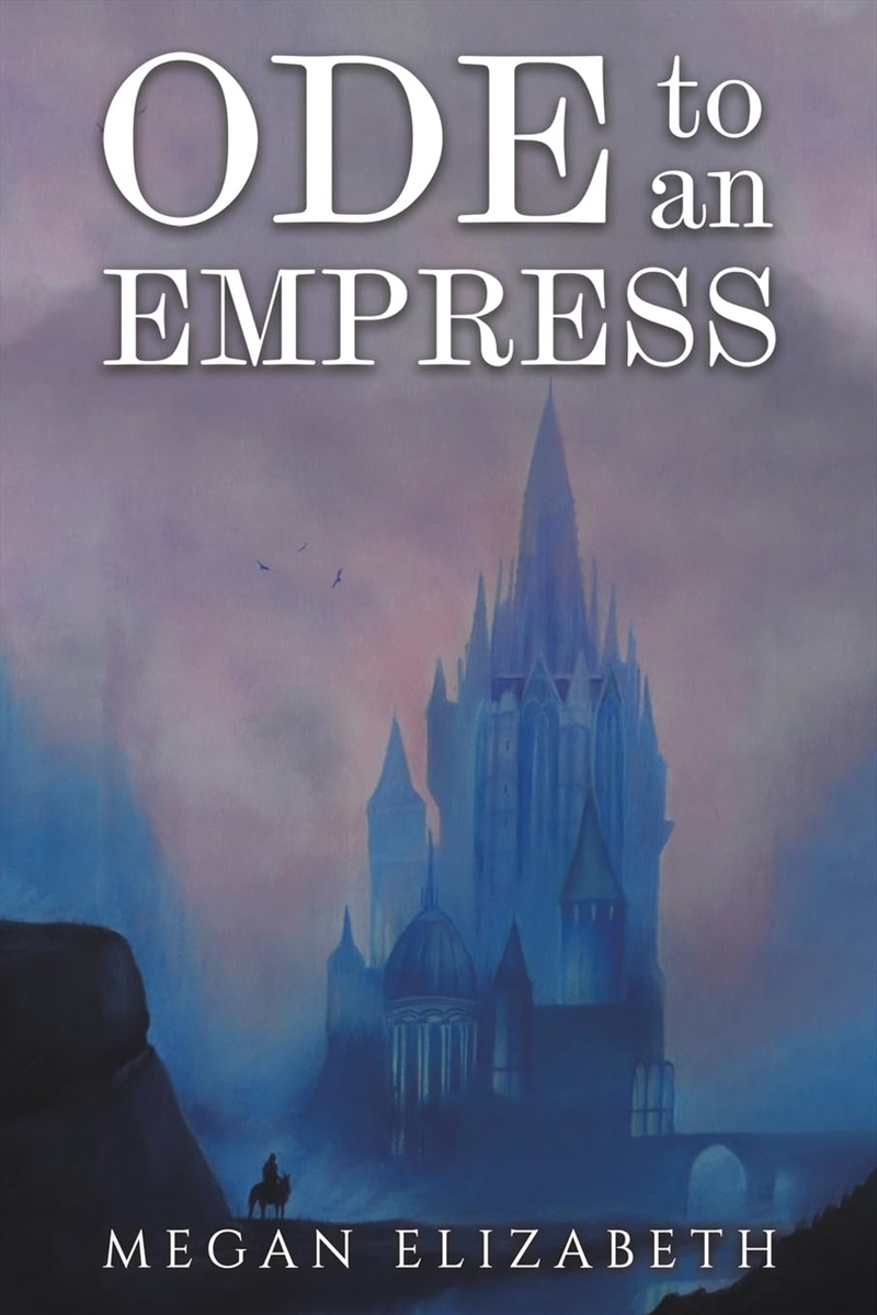 Ode To An Empress/Product Detail/General Fiction Books