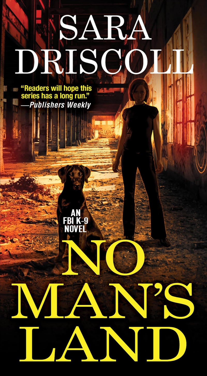 No Mans Land/Product Detail/General Fiction Books