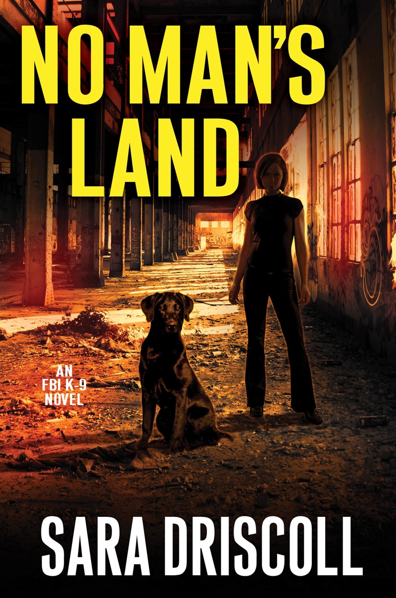 No Mans Land/Product Detail/General Fiction Books