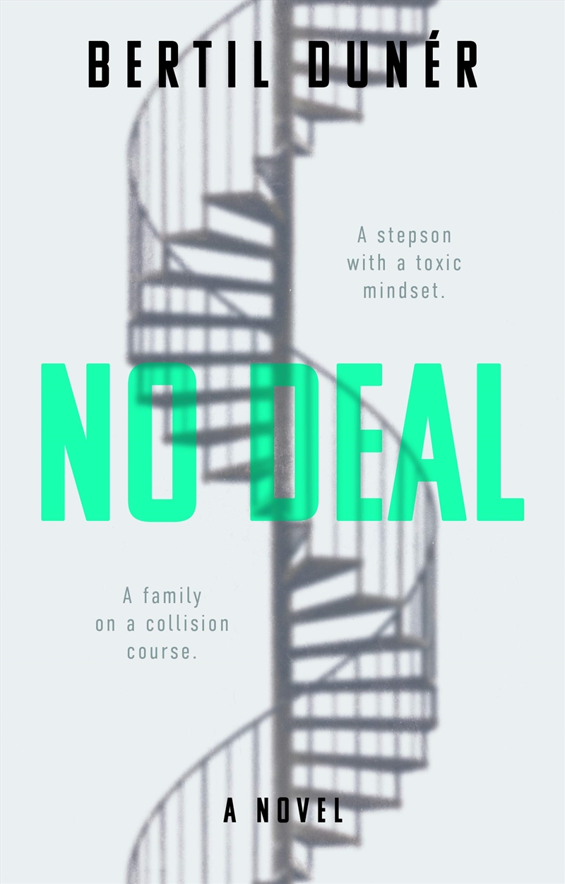 No Deal/Product Detail/General Fiction Books