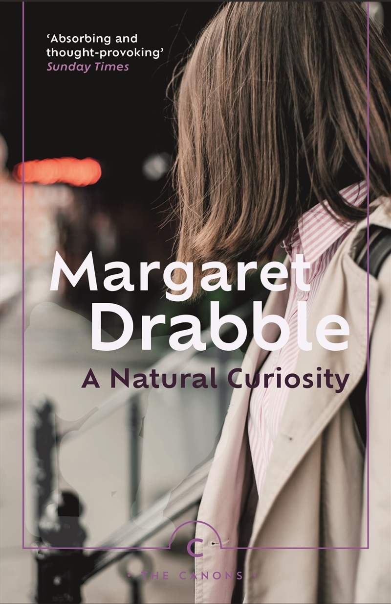 Natural Curiosity/Product Detail/General Fiction Books