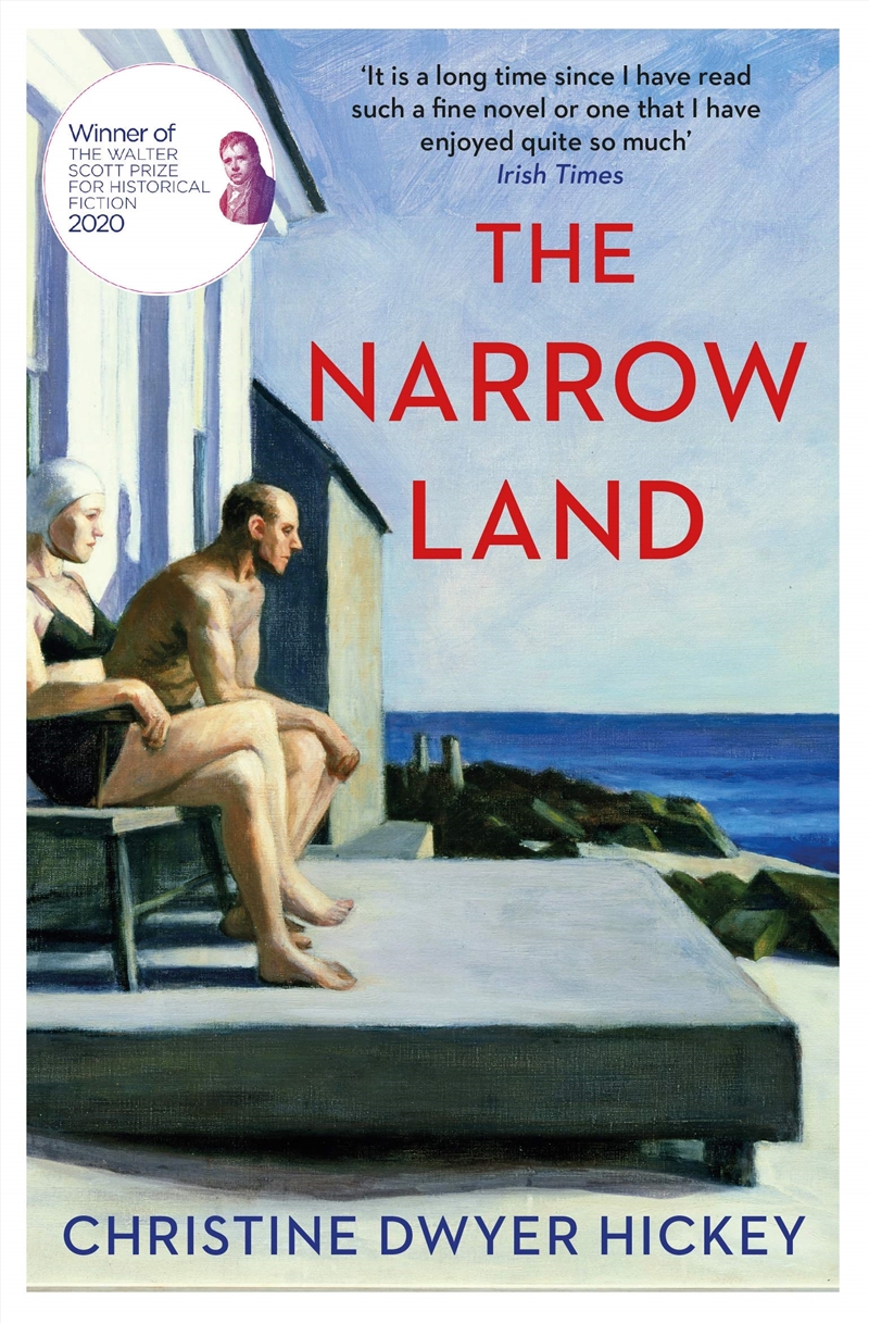 Narrow Land/Product Detail/General Fiction Books