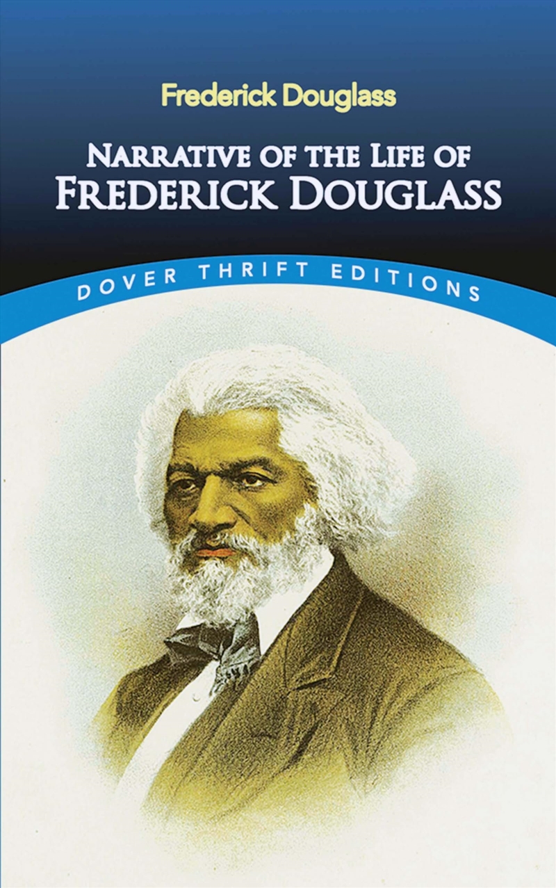 Narrative Of The Life/Frederick Douglass/Product Detail/General Fiction Books