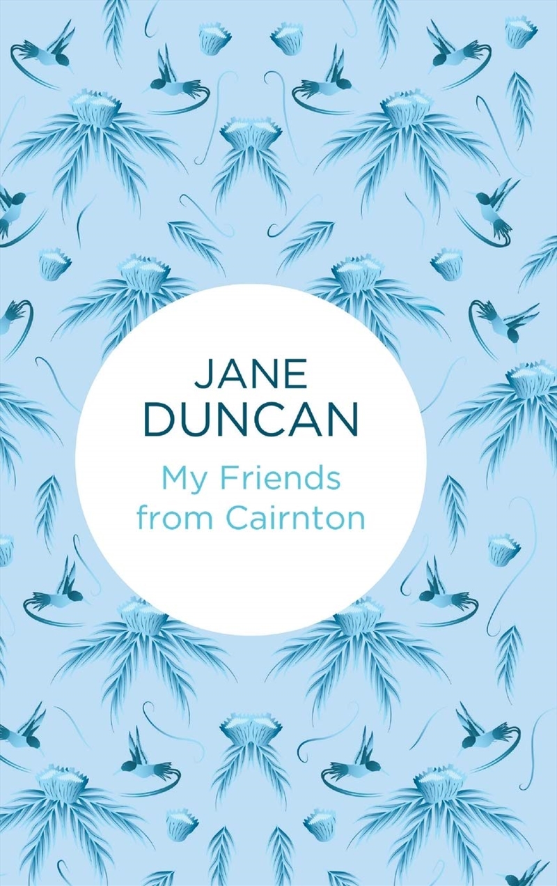 My Friends From Cairnton/Product Detail/General Fiction Books