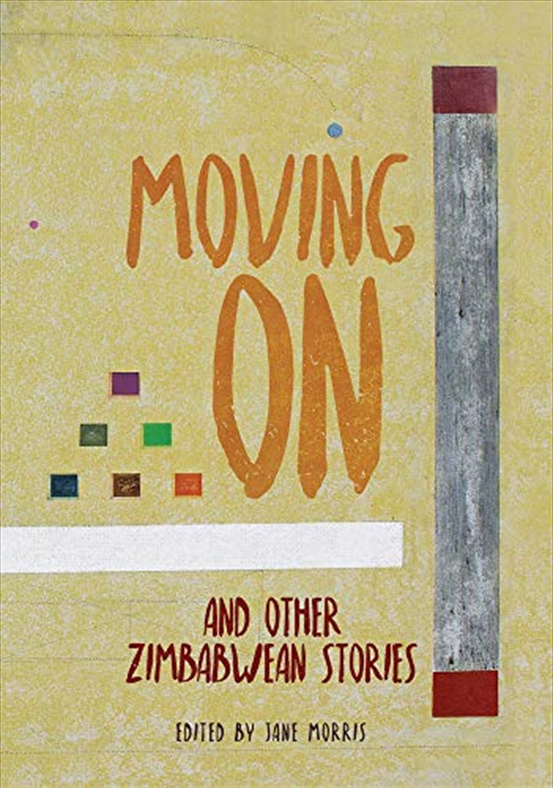 Moving On/Product Detail/General Fiction Books