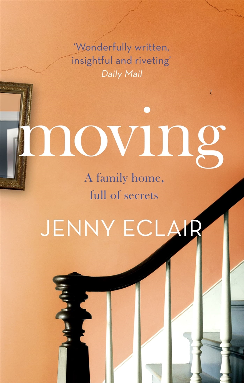 Moving/Product Detail/General Fiction Books