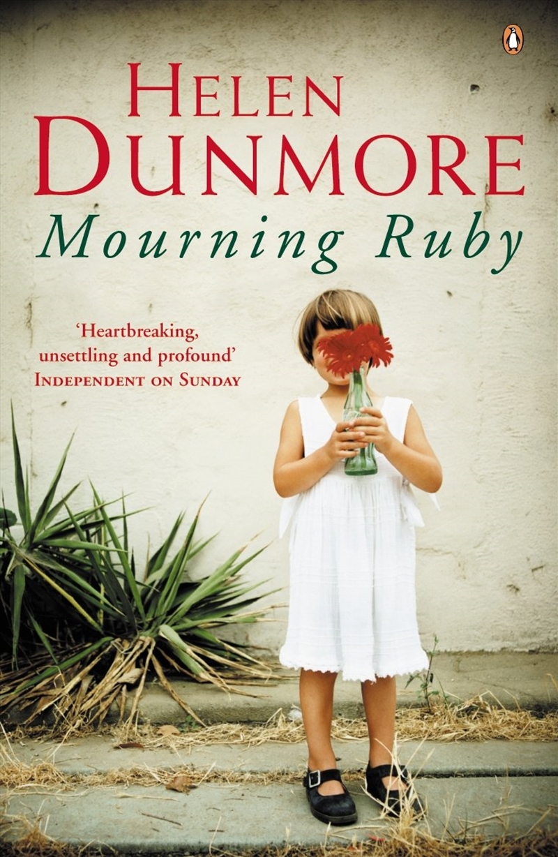 Mourning Ruby/Product Detail/General Fiction Books